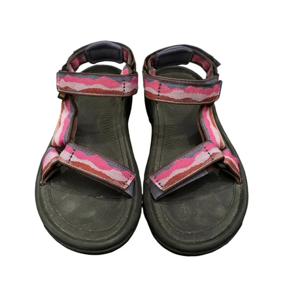 Teva Hurricane XLT 2 Sandal, Vista Blue Indigo - Picture 4 of 6